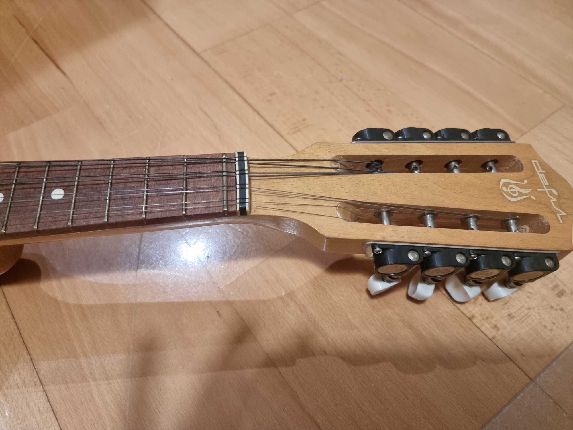 Banjo defil banjolima