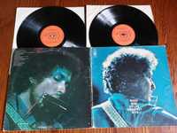 Bob Dylan – More Bob Dylan Greatest Hits 2LP 5421 UK