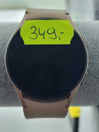 Smartwatch Samsung Watch 4 Różowy Komis Madej Sc
