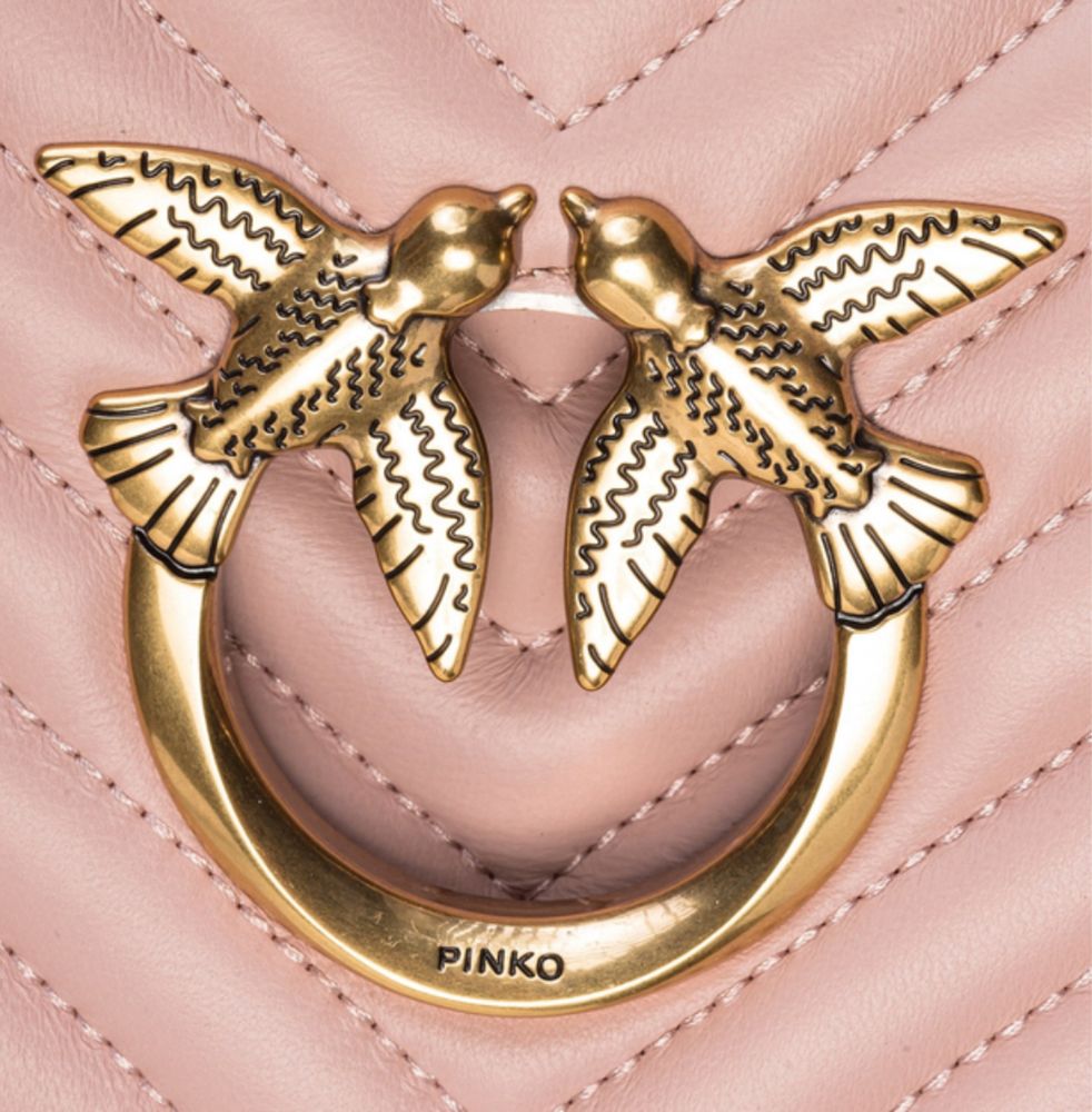 Сумка Pinko Love Click Mini