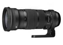 (NOVO*) Sigma 120-300mm f/2.8 DG OS HSM Sports (Canon) + oferta prot.