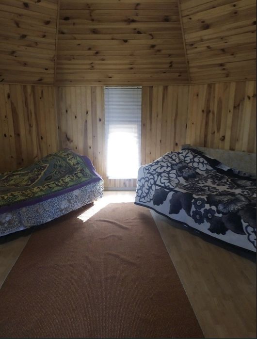 Продам дачу на Телегульском лимане