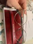 Okulary Marciano od Guess nowe