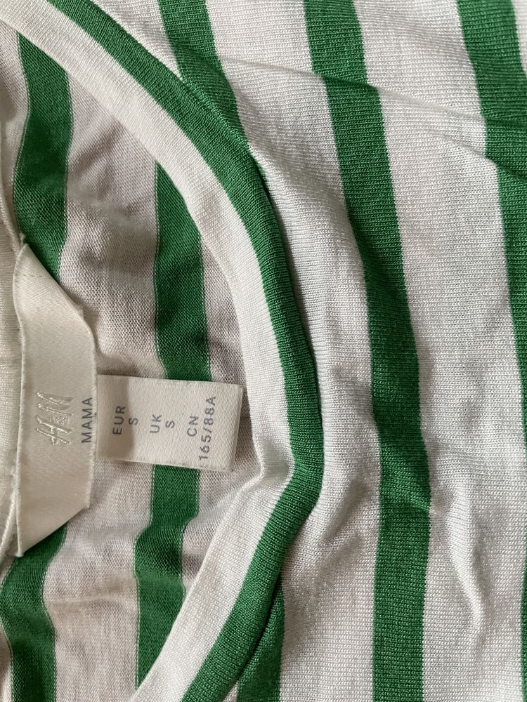 Paka zestaw ubrań ciążowych / Ubrania ciążowe / H&M MAMA