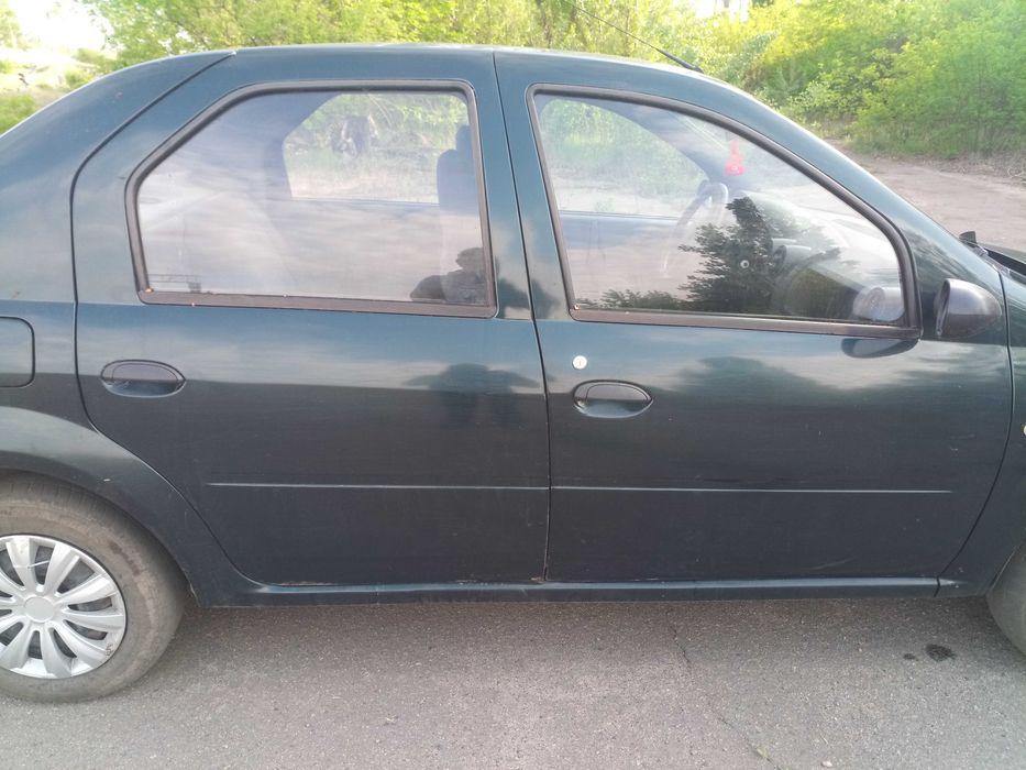 Продається Дачія Логан