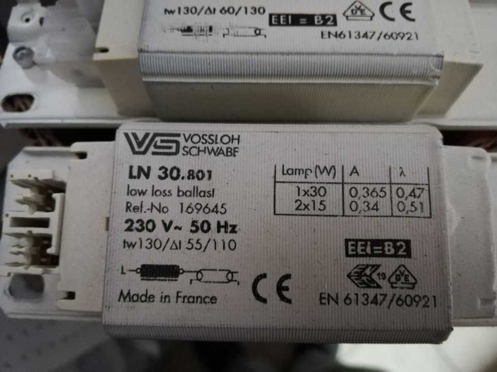 Stateczniki elektroniczne