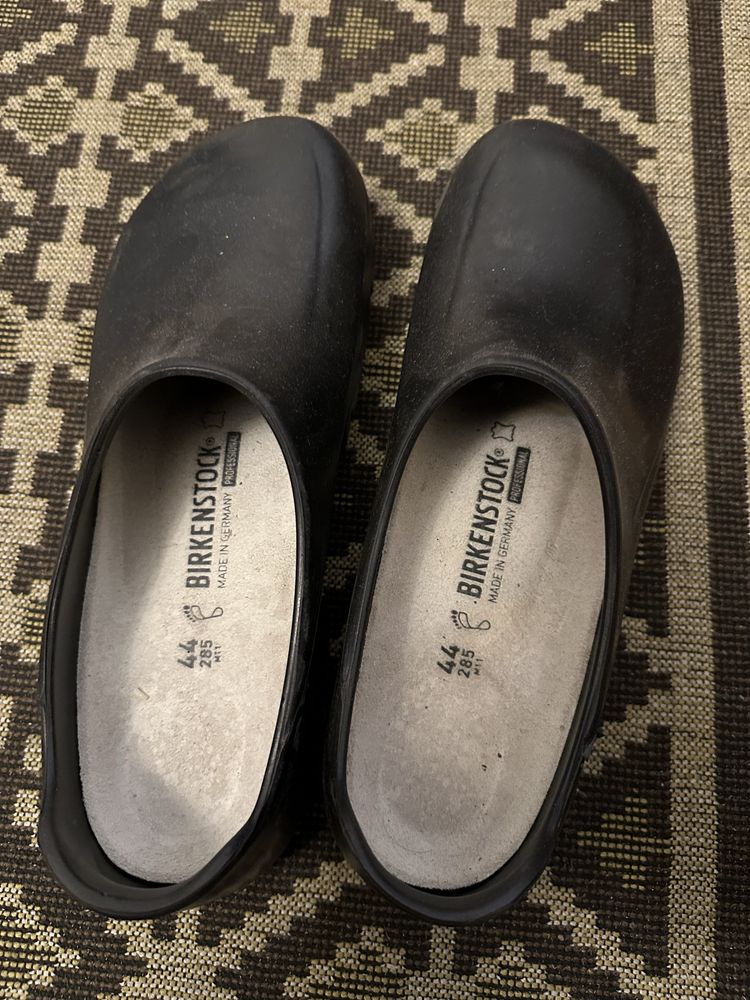 Birkenstock A640 Profissionais