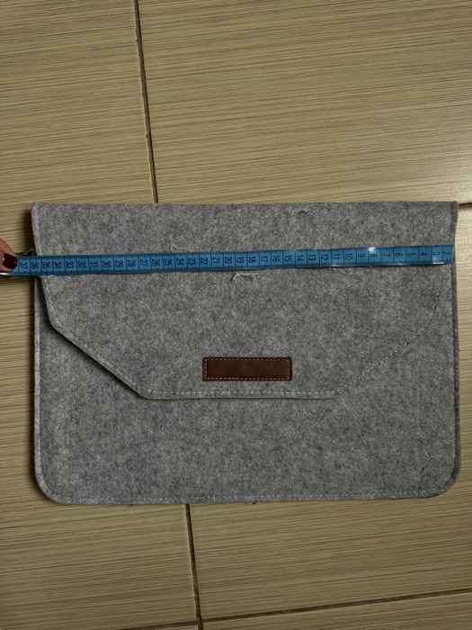 Чохол для MacBook Pro/Air, 13”