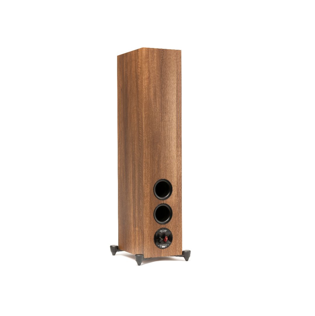 MartinLogan Foundation F1 Walnut