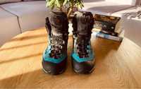 Buty trekkingowe Mammut Ridge High GTX 42.5