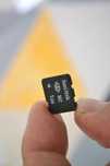 karta pamięci SANDISK M2 1GB stara retro sprawna błyskawicznie 24h