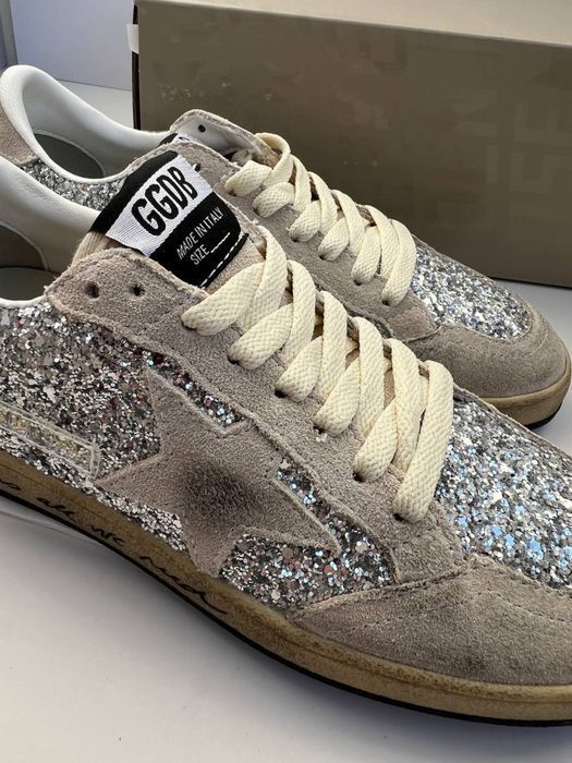 унісекс golden goose  ggdb Класні кеди   Golden Goose