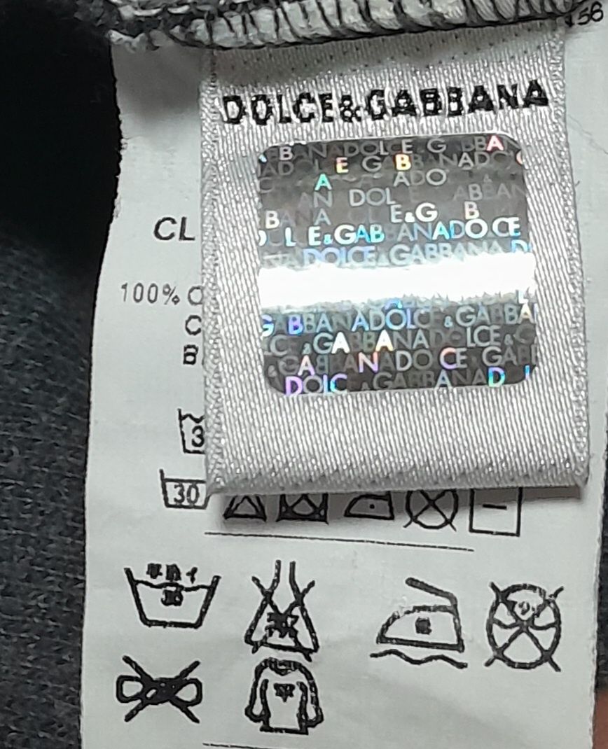 Дитячий костюм DOLCE & GABBANA .