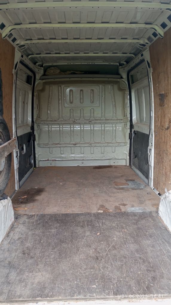 Usługi transportowe