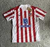 Koszulka Atletico Madryt 2025/2026