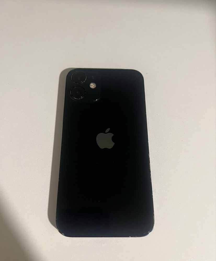 iphone 12 mini