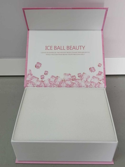 Massajador de Beleza Novos