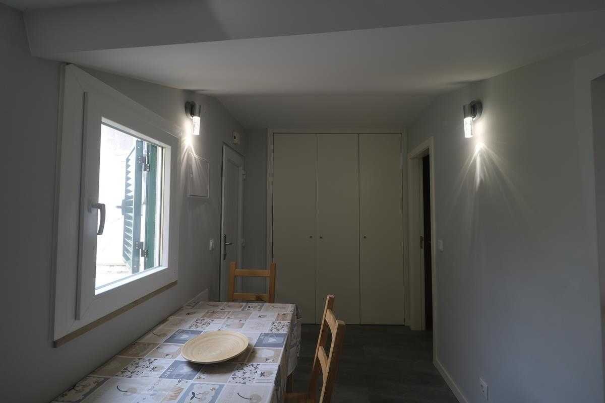 Apartamento T1 para férias na zona histórica de São Martinho do Porto