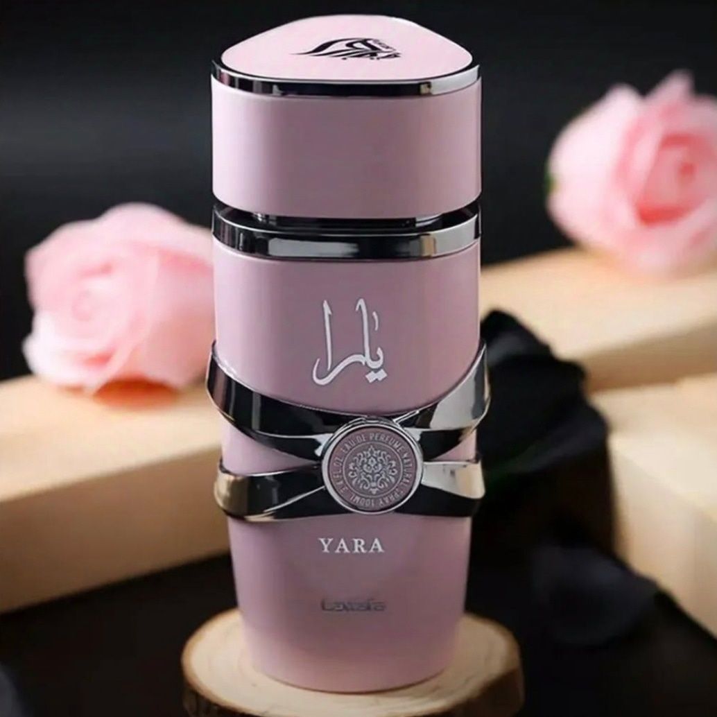 Perfume Árabe YARA.  (Setúbal)