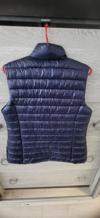 Оригинал Куртка безрукавка жилет демісезонна LTB