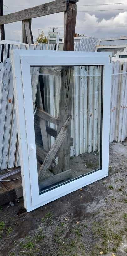 Skup okien PVC , wymontowane lub do demontażu, PCV cała Polska