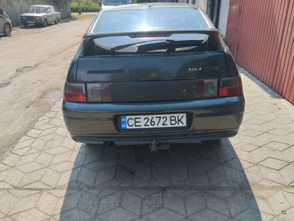 Продам автомобиль