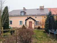 Mieszkanie 67,5m2 k. Dobrego Miasta, ogród, garaż
