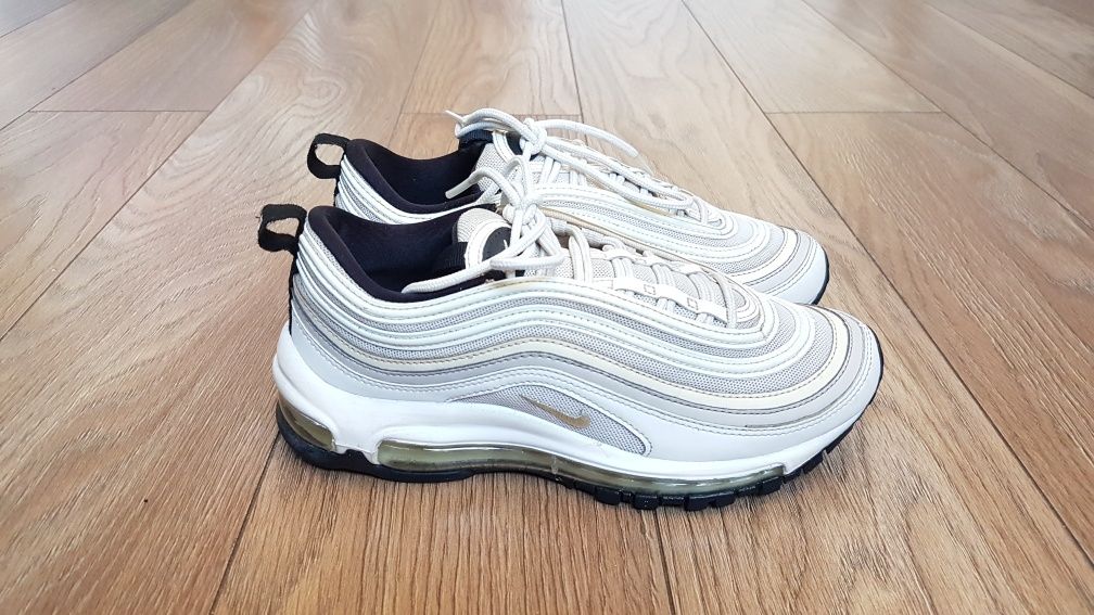 Buty Nike Air Max 97 Phantom rozmiar  37,5 okazja Sneakers