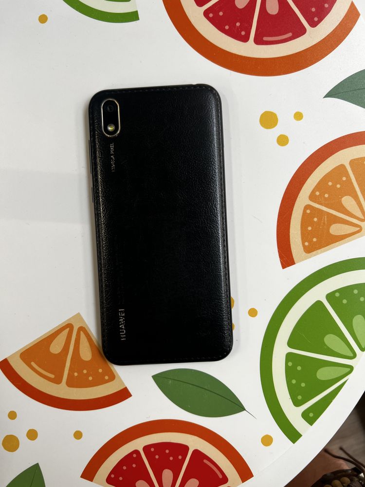 Huawei Y5 2019 jak nowy