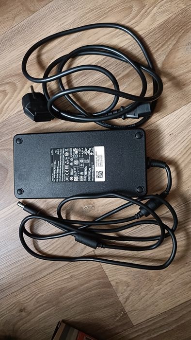 блок живлення для ноутбука Dell/Hp