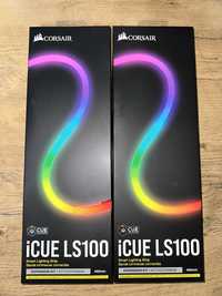 Paski led Corsair icue ls100