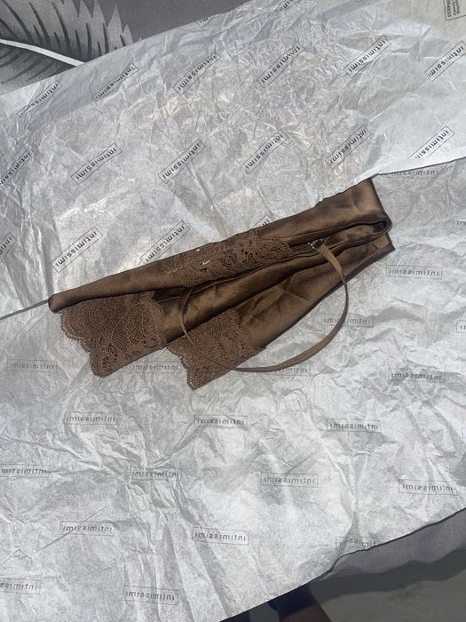 Комбінація з шовку Intimissimi