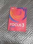 Focus 3 podręcznik