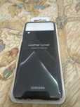 Захисний шкіряний чохол на Samsung  z flip 3