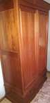 Roupeiro de 2 Portas
