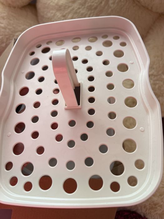 Стерилізатор для пляшечок chicco