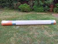Filtr do studni rura PCV fi250 3m