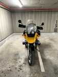 BWM 1150 GS 2001