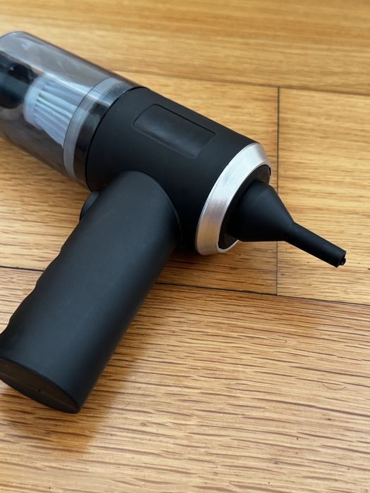 Aspirador portatil USB Casa/Carro