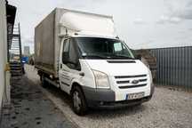 Ford Transit  Ford Transit VI 2.2 NOWY SILNIK