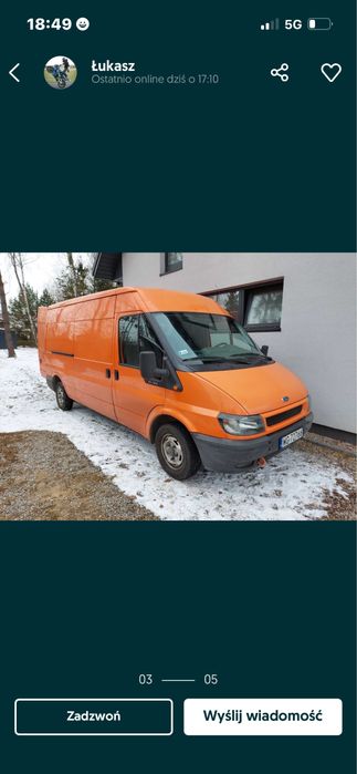 Transport tanio szybko i solidnie