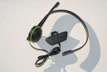 Słuchawki Xbox one headset Microsoft