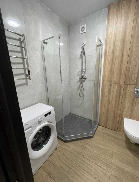 Сдам 2к квартиру ЖК Пятый Континент Победа