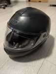 Kask Nolan N91 w rozmiarze XL