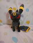 Pokemon peluche Umbreon