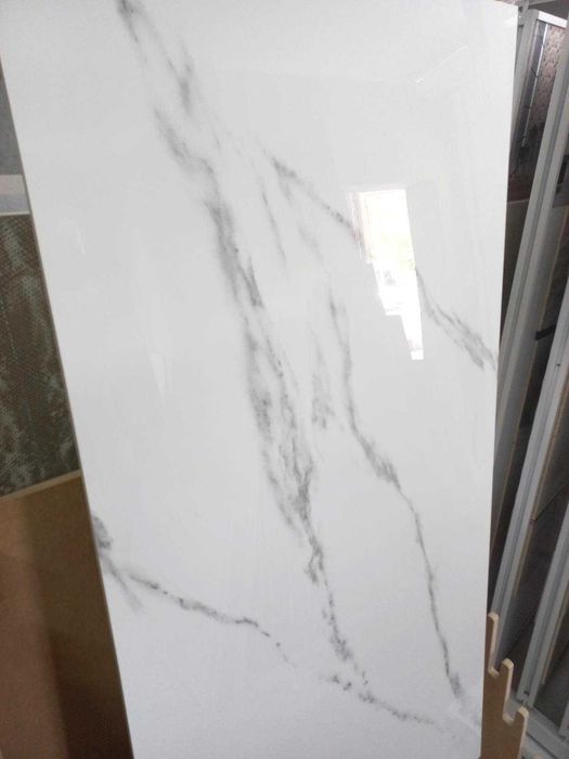 Gres Polerowany FISTO GREY 60X120 Gatunek 1 PROMOCJA