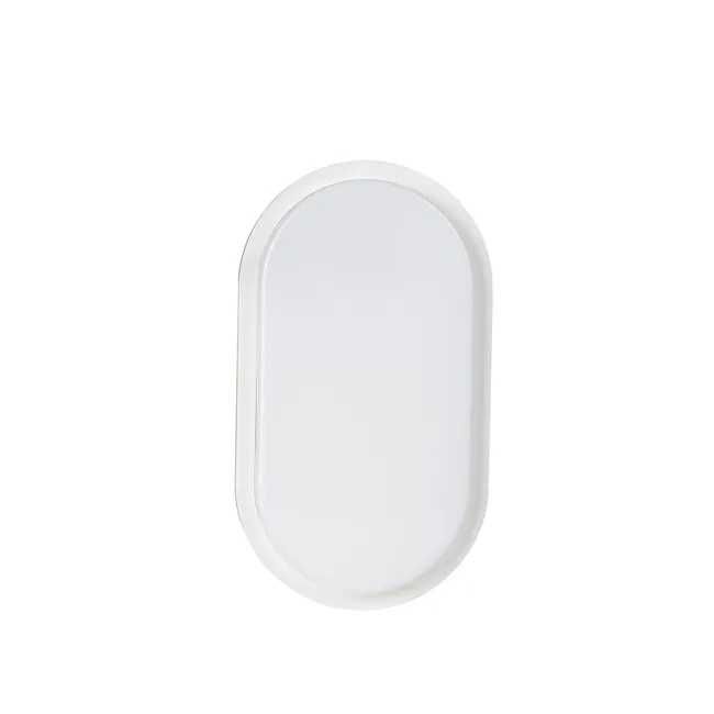 Plafon zewnętrzny Ezy IP65 2160 lm LED biały