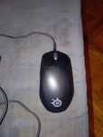 Mysz Steelseries Prime