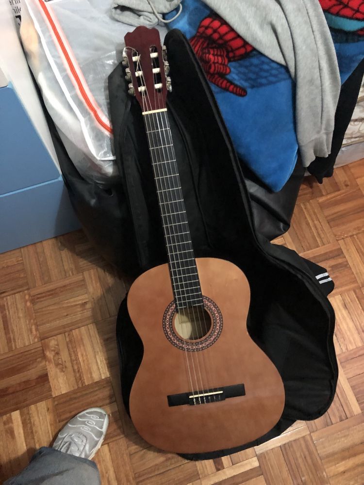 guitarra (viola)