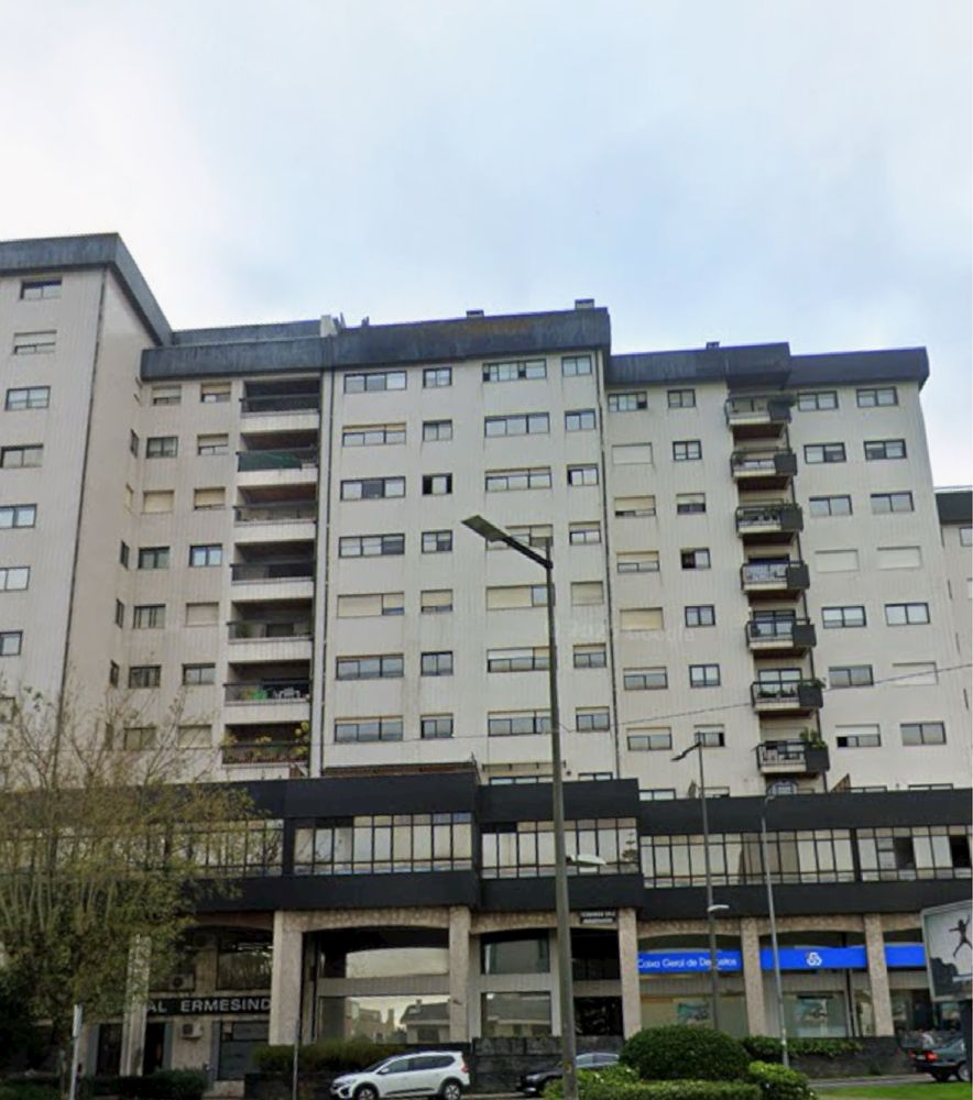 Apartamento T2 Centro Ermesinde